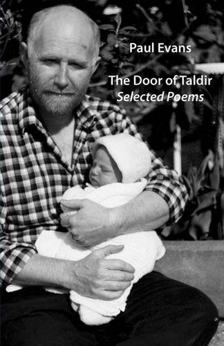 Cover for Paul Evans · The Door at Taldir: Selected Poems (Paperback Book) (2009)