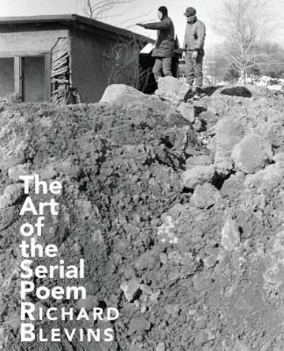Cover for Richard Blevins · Art of the Serial Poem (Pocketbok) (2017)
