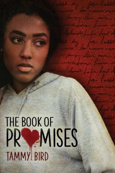 Cover for Tammy Bird · Book of Promises (Bok) (2020)