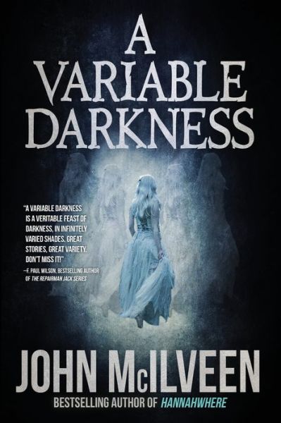 A Variable Darkness - John McIlveen - Books - Haverhill House Publishing - 9781949140255 - February 4, 2021