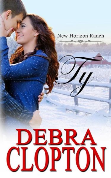 Cover for Debra Clopton · Ty (Paperback Book) (2019)