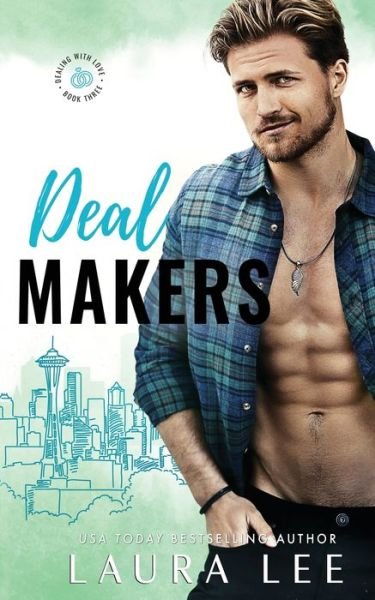 Cover for Laura Lee · Deal Makers (Bok) (2019)