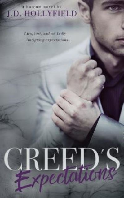 Cover for J D Hollyfield · Creed's Expectations (Paperback Book) (2017)