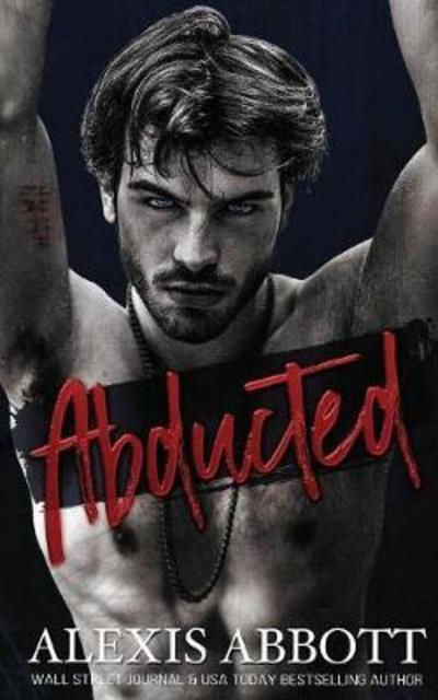 Cover for Alexis Abbott · Abducted (Pocketbok) (2018)