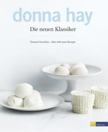 Cover for Hay · Die neuen Klassiker (Book)