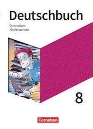 8. Schuljahr - Schülerbuch - Mohr - Libros -  - 9783062052255 - 
