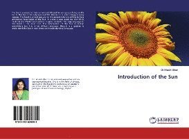 Cover for Bhatt · Introduction of the Sun (Book)