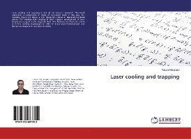 Cover for Natarajan · Laser cooling and trapping (Book)