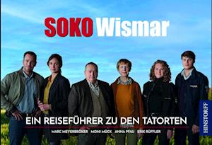 Moni Mück · SOKO Wismar (Book) (2024)