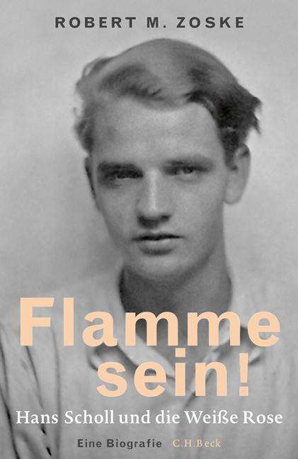 Flamme sein! - Zoske - Books -  - 9783406700255 - 