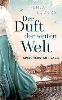 Der Duft der weiten Welt - Lüders - Bücher -  - 9783431041255 - 