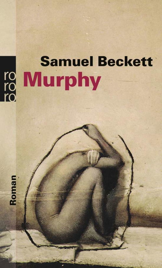 Cover for Samuel Beckett · Roro Tb.13525 Beckett.murphy (Book)