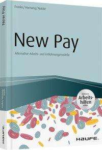 Cover for Franke · New Pay (Book)