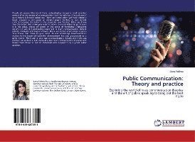 Cover for Fatima · Public Communication: Theory and (N/A)