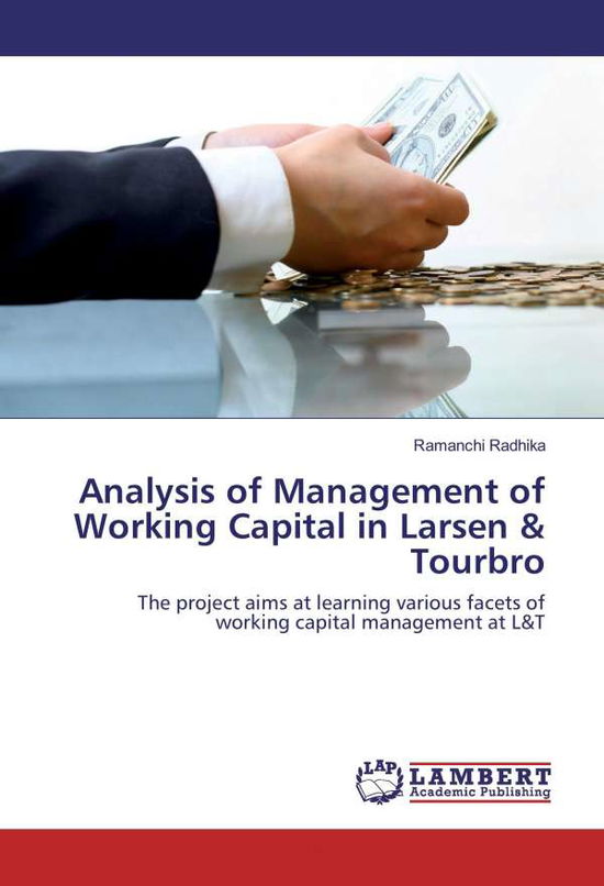 Cover for Radhika · Analysis of Management of Worki (Book)