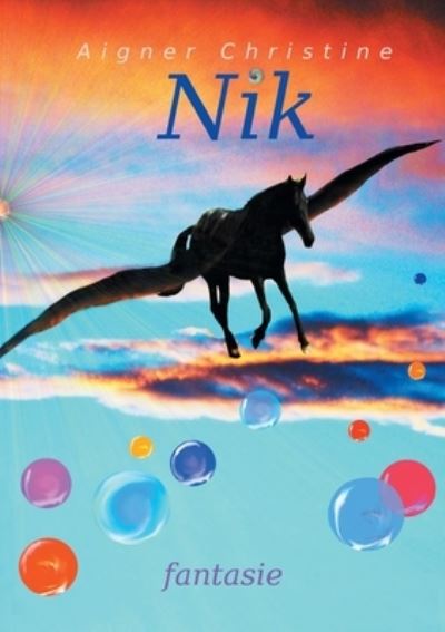 Cover for Christine Aigner · Nik Die Birnbaumschule (Paperback Book) (2022)
