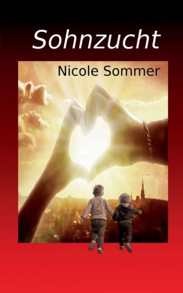 Cover for Nicole Sommer · Sohnzucht (Paperback Book) (2022)