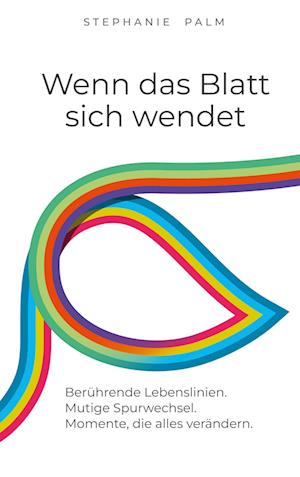 Cover for Stephanie Palm · Wenn das Blatt sich wendet (Book) (2022)