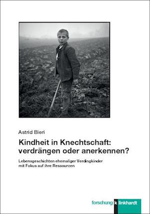 Cover for Bieri · Kindheit in Knechtschaft: verdrän (N/A)