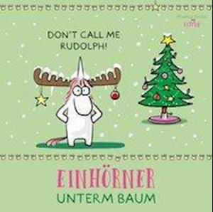 Cover for Grolik · Don't call me Rudolph! (Bog)