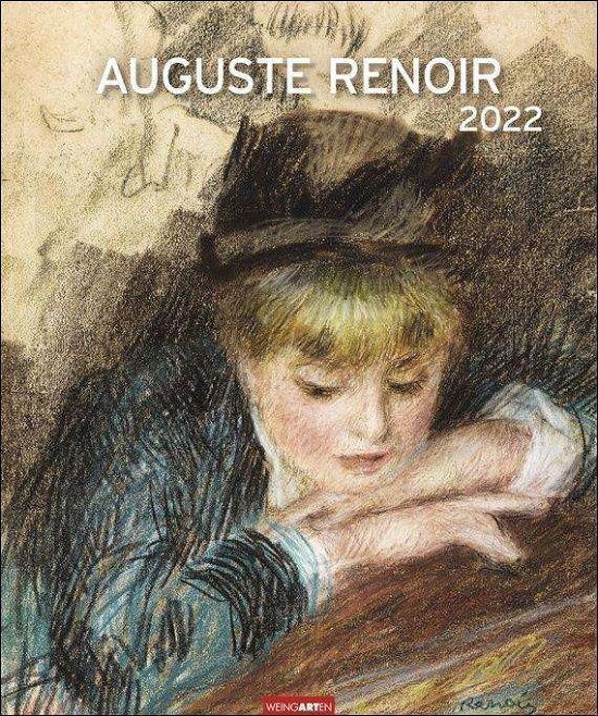 Cover for Renoir · Auguste Renoir Edition Kalender (N/A)