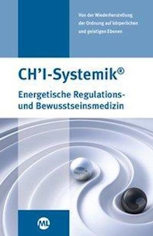 Cover for Ursula Hübenthal · CH'I Systemik (Hardcover Book) (2014)