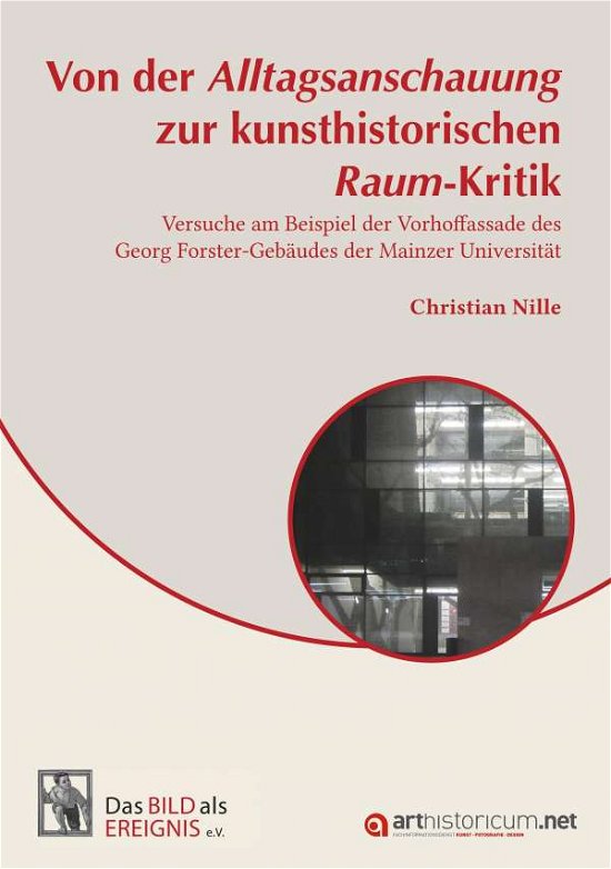 Cover for Nille · Von der Alltagsanschauung zur kun (Bog)
