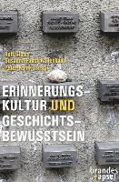 Erinnerungskultur und Geschichtsbewusstsein - Rolf Glaser - Livros - Brandes + Apsel Verlag Gm - 9783955583255 - 1 de fevereiro de 2022