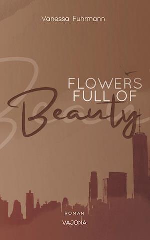 Cover for Vanessa Fuhrmann · FLOWERS FULL OF Beauty (Native-Reihe 2) (Book) (2023)