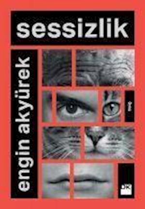 Cover for Engin Aky?rek · Sessizlik (Paperback Book) (2018)