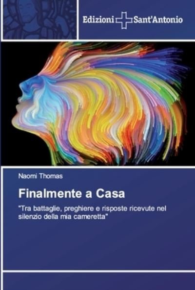 Cover for Thomas · Finalmente a Casa (Bog) (2019)