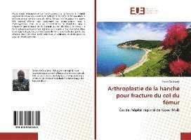Cover for Coulibaly · Arthroplastie de la hanche po (Book)