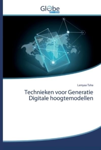 Cover for Taha · Technieken voor Generatie Digitale (Bog) (2020)