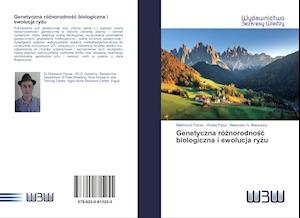 Cover for Fazaa · Genetyczna róznorodnosc biologicz (Book)