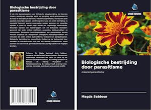 Cover for Sabbour · Biologische bestrijding door pa (Book)