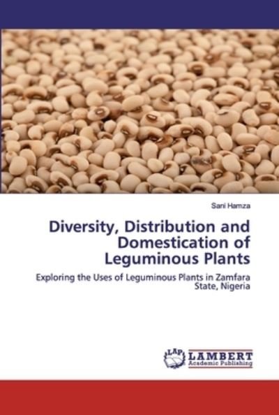 Cover for Hamza · Diversity, Distribution and Domes (Book) (2020)