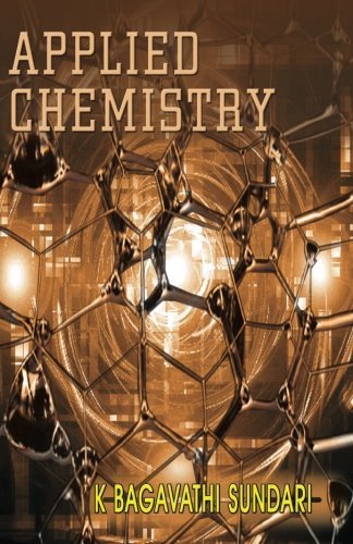 Cover for K Bagavathi Sundari · Applied Chemistry (Paperback Book) [1st edition] (2006)