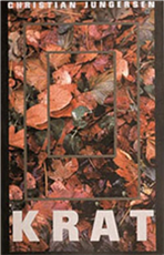 Cover for Christian Jungersen · Krat (Sewn Spine Book) [1st edition] (1999)