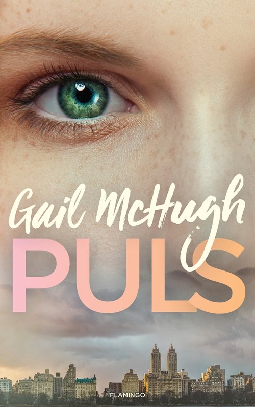 Cover for Gail McHugh · Kollision: Puls (Hæftet bog) [1. udgave] (2017)