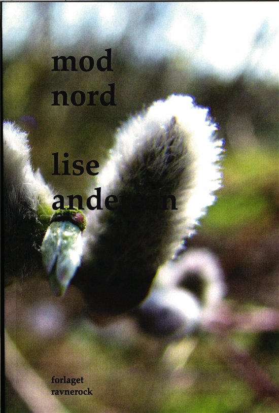 Cover for Lise Andersen · Mod nord (Sewn Spine Book) [1st edition] (2016)