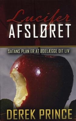 Cover for Derek Prince · Lucifer afsløret (Paperback Book) [1º edição] [Paperback] (2012)