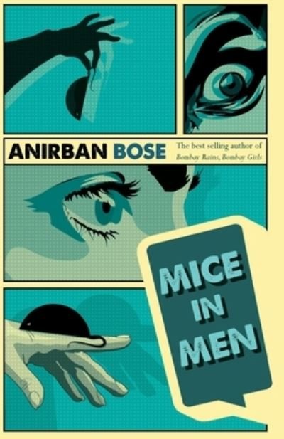 Cover for Bose Anirban · Mice In Men (Pocketbok) (2010)