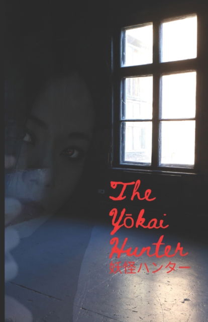 Cover for J Tate · The Y&amp;#333; kai Hunter (Paperback Book) (2022)