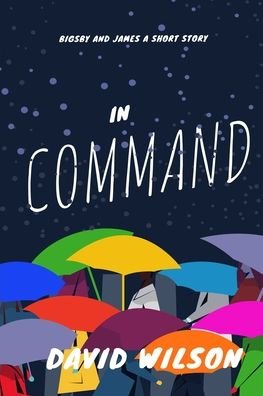 Cover for David Wilson · In Command (Paperback Book) (2020)