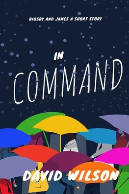 Cover for David Wilson · In Command (Taschenbuch) (2020)