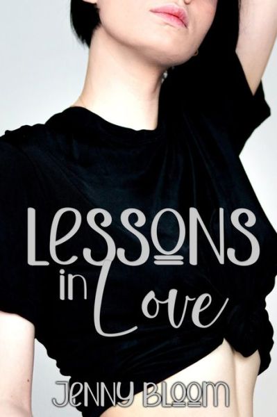 Cover for Jenny Bloom · Lessons in Love (Paperback Book) (2020)