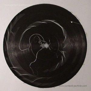 Cover for Elektro Guzzi · Allegro EP (12&quot;) (2012)