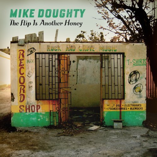 Cover for Mike Doughty · Flip Is Another Honey (CD) (2012)