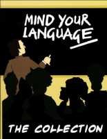 Cover for Mind Your Language · The Collection (DVD) (2013)