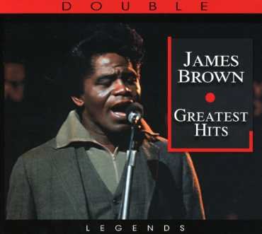 Greatest Hits - James Brown - Musik - RETRO REC. - 0076119610256 - 28. december 2007